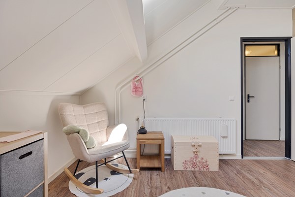 Medium property photo - de Korten 5, 8376 LA Ossenzijl